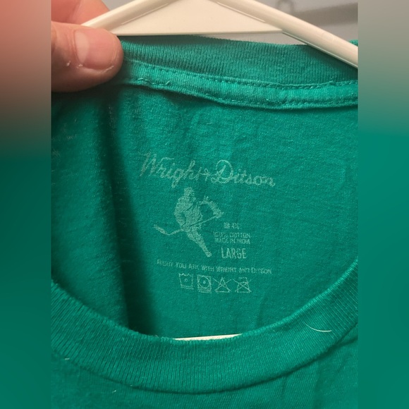 Hartford whalers tee - Picture 3 of 3